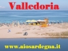 Case Vacanza Valledoria Nord Sardegna
