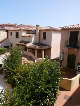 Appartamento Vacanze in Residence ad Arbatax-Tortolì