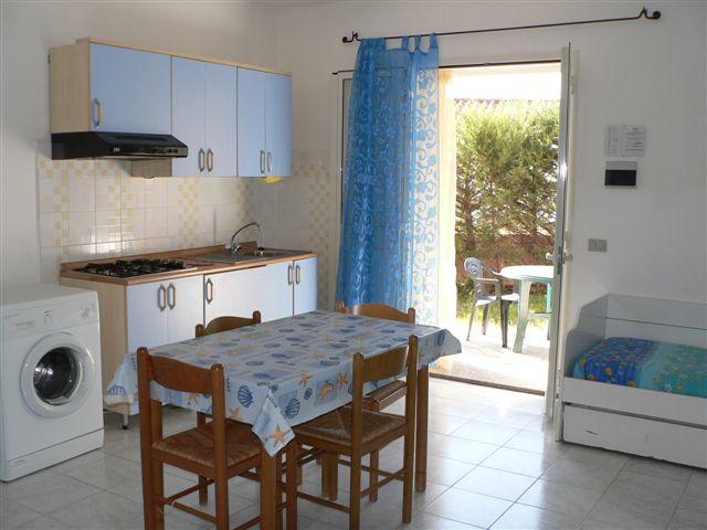Appartamento Mono in Residence Badesi Nord Sardegna