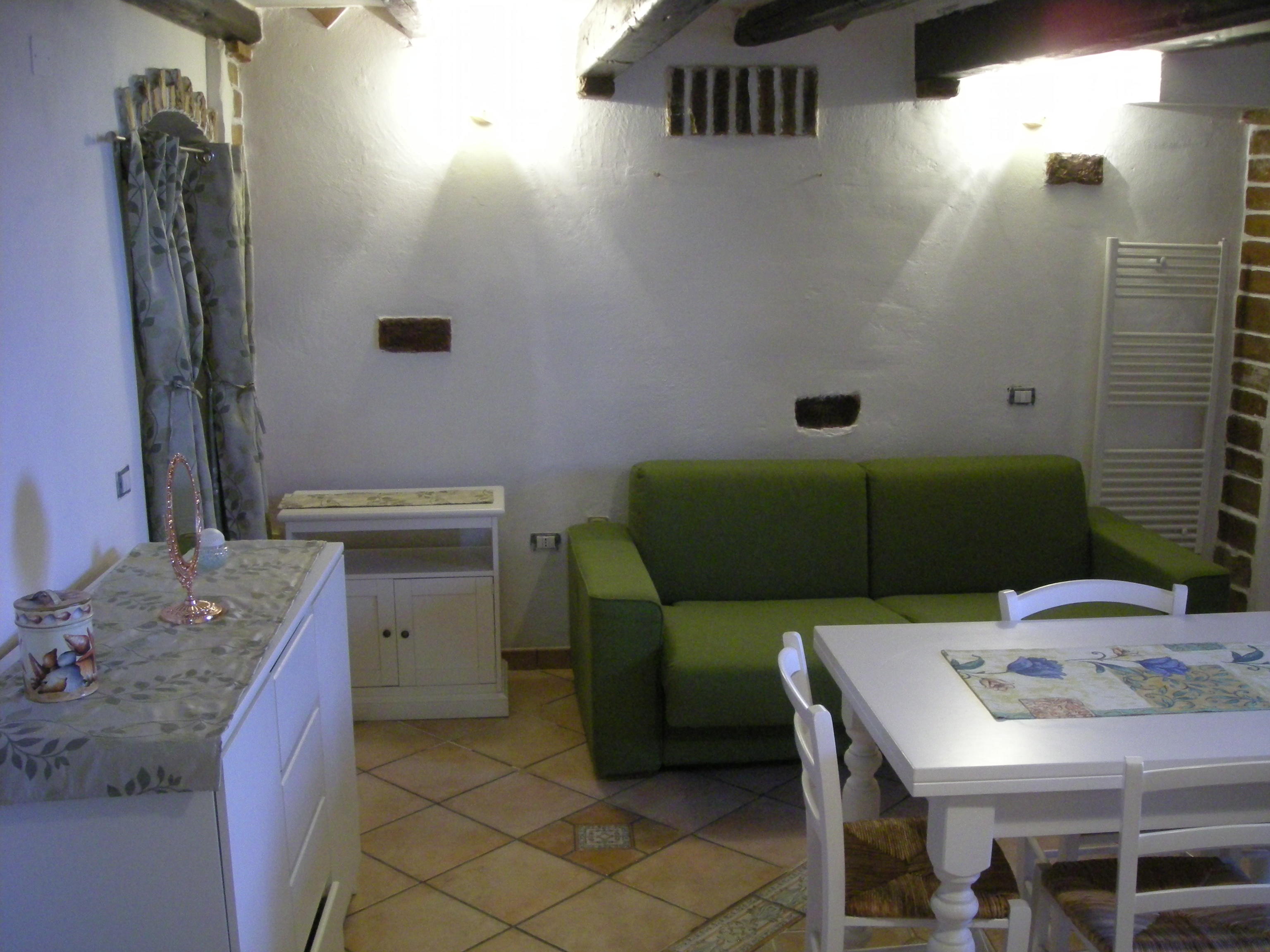 Appartamento Saint Remy 2 in Affitto A Cagliari