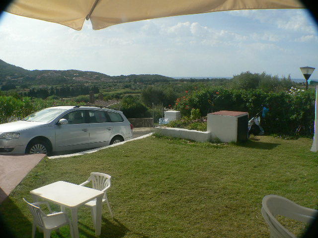 Affitto Villa Sardegna Chia