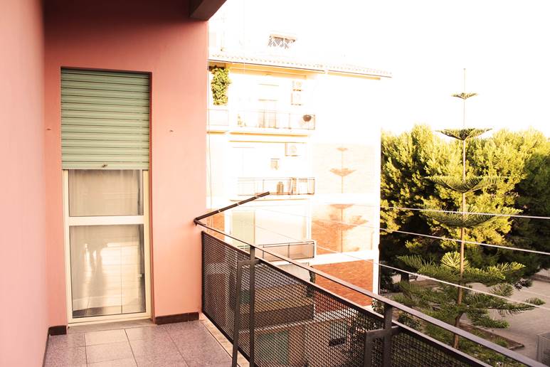 Appartamento Piovella per trasfertisti e vacanze brevi a Cagliari