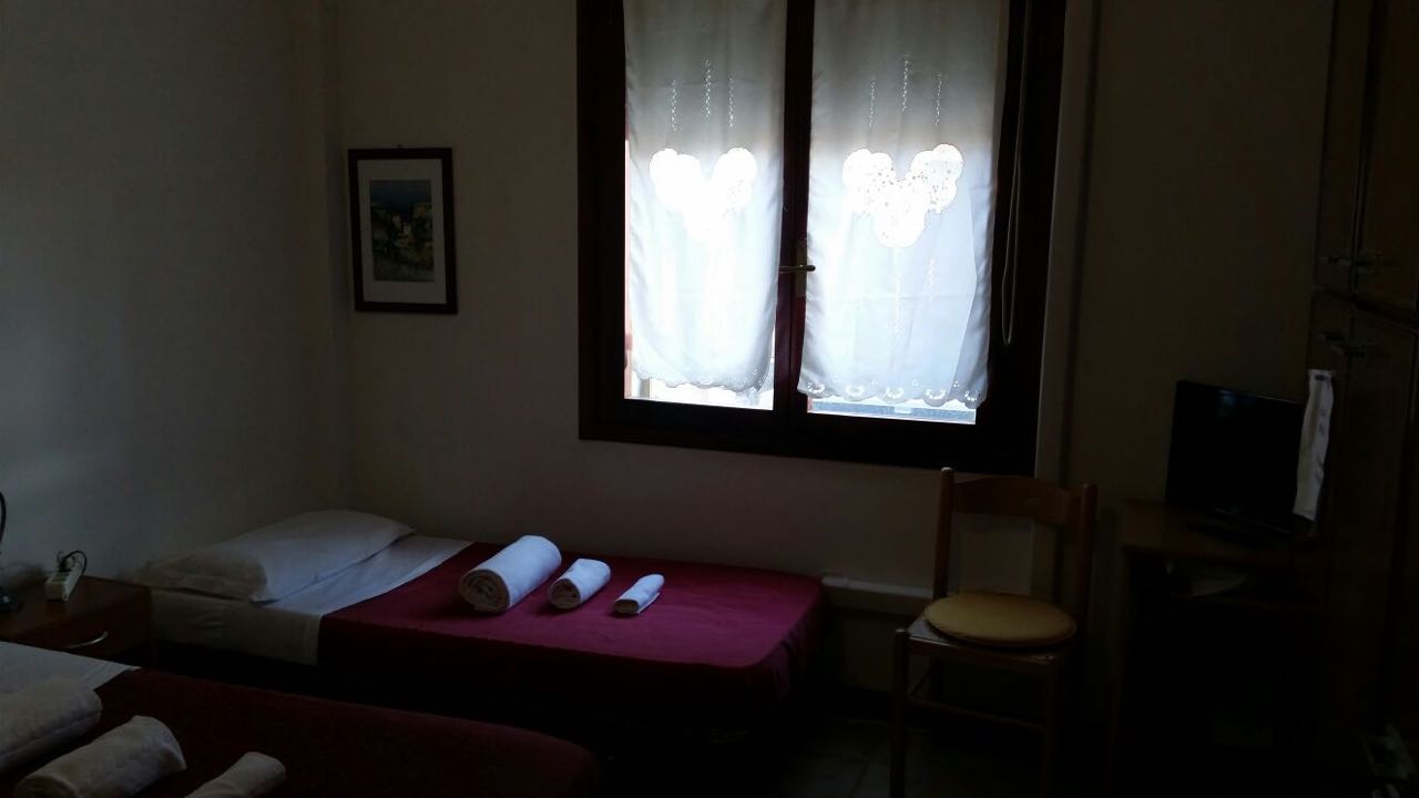 Junior Suite Bed &amp; Breakfast Cagliari Città