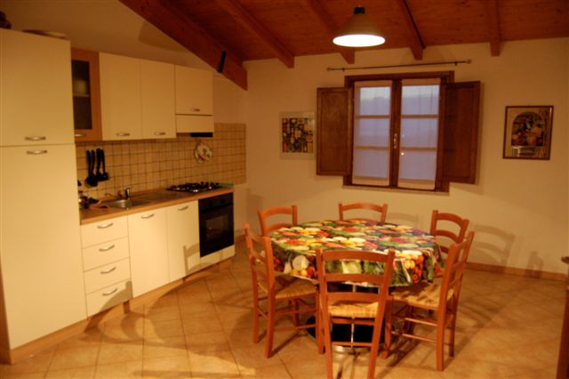 Appartamento Sant&#039;Anna Arresi Sardegna