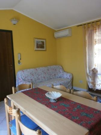 Appartamento in Residence Arbatax Ogliastra