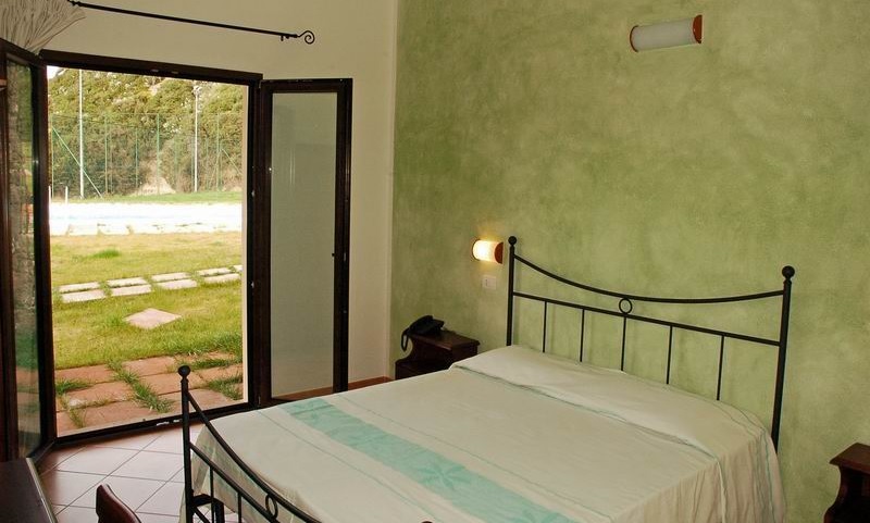 Hotel 3 stelle con Piscina a Castelsardo Nord Sardegna
