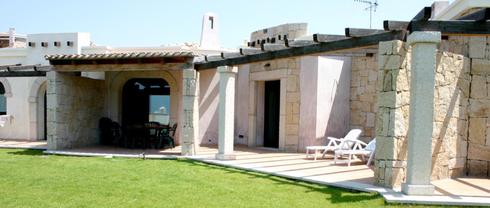 Residence Panorama Alghero Villa 4