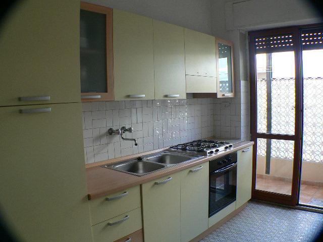 QUADRIVANO QUARTU VIA ROMA