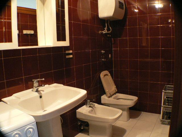 APPARTAMENTO 400 EURO MENSILI