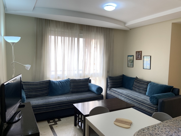 APPARTAMENTO 23 CASABLANCA