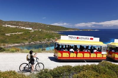 Estate 2020 in Sardegna Isola Asinara & Castelsardo Soggiorno in Hotel 3* e Visita Isola Asinara in Trenino